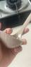 苏泊尔硅胶大漏勺耐高温火锅浮沫油炸食品级长柄厨房家用漏勺 勺子笊篱 实拍图