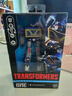 变形金刚（Transformers）儿童男孩玩具礼物工作室系列加强级《变形金刚：起源》声波G2200 实拍图