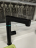 安吉尔魔方2代Pro2200家用净水器厨房专用净水机直饮一体机超薄除菌RO反渗透净水器2.2L/min 实拍图
