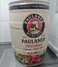 保拉纳（Paulaner）柏龙 酵母型小麦白啤 5L*1桶 德国啤酒 京东自营 球赛必备 实拍图