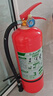 援邦灭火器水基型家用商用店用大货车用3L水基灭火器可灭电火新国标 实拍图