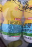 金豆芽儿童金银花柚子汁155ml*16瓶夏天孩子饮料宝宝果汁西柚汁 实拍图
