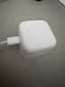 Apple/苹果 40W type-c快充充电器 苹果usb-c原装充电头 旗舰店新款苹果iPhone 17 Pro Max充电器 实拍图