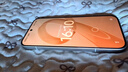小米REDMI K90 骁龙®8至尊版 7100mAh大电池 青山护眼 白色 12GB+256GB 红米5G手机国家补贴 实拍图