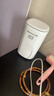 纽曼5G无线路由器随身WiFi6移动免插卡cpe多网通千兆双频车载便携式高速上网卡全国通用流量2026款 实拍图