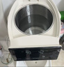 美的（Midea）电热水瓶水壶母婴级316L不锈钢内胆家用5L大容量智能48H恒温保温一体可拆净饮水机调奶器30Wpro 实拍图