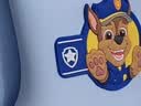汪汪队立大功（PAW PATROL）汪汪队立大功儿童雨鞋 天蓝色    20 内长20cm 实拍图