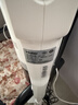 海尔（Haier）吸尘器家用手持立式小型有线除尘机轻量化大吸力大功率家庭宠物清洁器便携式推杆免弯腰HZ-L9 标配+2滤网 实拍图