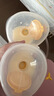 美德乐（Medela）吸奶器电动吸奶器双边吸乳器母乳集奶器挤奶器丝韵·翼舒悦免手扶 实拍图