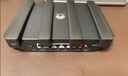 华为双频wifi7无线路由器 企业级eKitEngineE3 2.5G口 支持Mesh组网 带机量150  AR180系列 实拍图