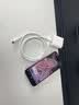 Coolpad苹果15/16/17充电线适配原装正品45W快充线iPhone17数据线40W充电器type-c氮化镓promax充电头plus 【原充正品】双C口丨苹果60W编织快充线1米 【官方正品 实拍图