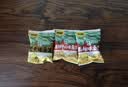甘源牌什锦蚕豆混合口味随机坚果炒货特产小吃小零食品免剥壳兰花豆500g 实拍图