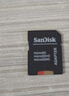闪迪（SanDisk）512GB TF(MicroSD)内存卡4K极速金卡A2 V30 U3兼容大疆Pocket3/4P/Action 6运动相机/无人机存储卡 实拍图