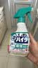 花王（KAO）重油污铁锈溶解漂白泡沫清洁剂400ml餐具厨具除菌抽油烟机清洁剂 实拍图