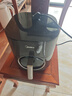 美的（Midea）炎烤空气炸锅双热源蒸烤一体家用小型6L大容量新款智能可视窗口免翻面烤箱炸锅京东自营KZC6053 实拍图