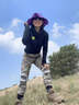 百斯锐登山护膝爬山专用男户外徒步女运动减震髌骨专业装备外穿保护膝盖 实拍图