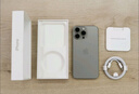 Apple/苹果 iPhone 17 256GB 黑色 支持移动联通电信5G 双卡双待手机 实拍图