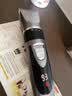德国品质理发器电推剪剃头刀成人儿童家用充电式电推子理发神器 液晶理发器＋围布 实拍图