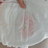 好奇（Huggies）铂金装小桃裤成长裤XL96片(12-17kg)加大号尿不湿【夏季散热王】 实拍图