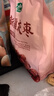 十月稻田 新疆灰枣 500g 若羌大枣 红枣 桂圆银耳煲汤煮粥泡水 即食零食 实拍图