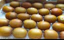 佳沛（zespri）新西兰 阳光金果25-27粒原箱特大果单果124-146g 猕猴桃水果礼盒 实拍图