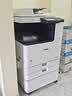 佳能（Canon）大型打印机 imageRUNNER 2925 商用办公a3a4黑白复合机 双面复印扫描/WiFi/自动输稿器/工作台 实拍图
