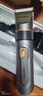 康佳（KONKA）电动理发器 理发电推子 家用成人儿童剃头理发器理发神器自己剪剪 剃发器工具套装 送男友父亲礼物 实拍图