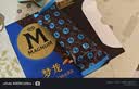 梦龙【王嘉尔推荐】和路雪 松露巧克力味冰淇淋 冰激凌 65g*4支 实拍图