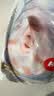 好奇（Huggies）金装小黑洞拉拉裤XXL74(15kg以上)尿不湿【速干不易红】 实拍图