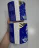 维达（Vinda）有芯卷纸 蓝色经典4层200克*10卷 厚韧大分量 卫生纸厕纸 卷筒纸 实拍图