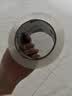 得力（deli）高品质高透明封箱胶带仓库打包胶带 60mm*100y*50um(91.4m/卷) 36卷 30325 实拍图