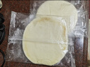 俏侬 披萨饼底20cm 5片装780g/盒（9英寸烤盘适用）烘焙半成品 实拍图