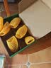 佳沛（zespri）新西兰阳光金奇异果10粒巨大果单果146-175g 猕猴桃水果礼盒 实拍图