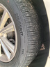 双星汽车轮胎 215/55R17 98V DH16S 原配奇瑞风云A8 适配迈腾/XR-V 晒单实拍图