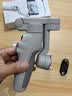 大疆DJI Osmo Mobile 7轻快跟拍云台手机稳定器 OM7智能追踪自拍杆直播vlog拍摄神器 实拍图