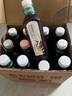 农夫山泉东方树叶青柑普洱茶900ml*12瓶无糖茶饮料0糖0脂0卡整箱饮品 实拍图