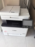 佳能（Canon）MF662Cdw A4幅面自动双面无线彩色激光 5英寸触摸屏 办公家用一体机（打印复印扫描三合一/ 643） 实拍图