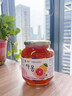 全南蜂蜜柠檬茶1kg 韩国原装进口果酱水果茶冷热冲饮饮品节日礼品 实拍图