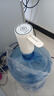 志高（CHIGO）抽水器桶装水 电动抽水泵饮水机纯净水取水器自动上水器D52A 实拍图