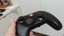 盖世小鸡G7 Pro微软Xbox授权精英游戏手柄天王星带底座 TMR摇杆蓝牙PC电脑无线Steam安卓电视有线地平线6 实拍图