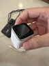 ANKER安克45W安心充smart苹果17充电器 氮化镓type-c快充40Wpd适用iPhone16promax手机Apple15插头 白 实拍图
