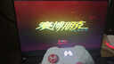 北通鲲鹏20游戏手柄AI智控双切扳机TMR震动无线蓝牙xbox类电脑PC手机steam电视NSswitch2原神 宝可梦 实拍图