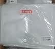 得力（deli）50只A4透明文件袋 按扣资料袋 塑料档案袋 文件保护 票据学生试卷收纳袋 学习用品 PP10 实拍图
