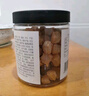 方家铺子六星淡干干贝220g海鲜南北干货瑶柱扇贝粽子火锅食材 实拍图