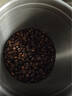 拉瓦萨（LAVAZZA）经典意式咖啡豆商用咖啡CREMA E AROMA意式醇香咖啡豆1kg新鲜烘焙 实拍图