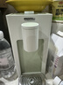 北鼎（Buydeem）饮水机家用台式办公室桌面即热式饮水机茶吧机泡奶冲奶水壶饮水机一体机3L DS91浅杉绿 实拍图
