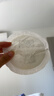 十月结晶一次性防溢乳垫3D立体超薄柔软透气哺乳期喂奶垫隔奶垫200片 实拍图