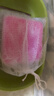 超能女士内衣皂茉莉清香101g*4块除菌洗衣皂安全祛异味内裤专用 实拍图