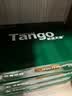 天章 （TANGO）A4打印纸80g500张*5包 新绿天章【豪华品质】白纸双面打印复印纸 纸张洁白顺滑不卡纸 整箱2500张 实拍图
