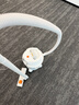 德尔玛（Deerma）【重磅单品】TJ700S 干吹两用吸尘器 家用商用 吸尘器桶式大吸力 整机降噪设计ZN-530 实拍图